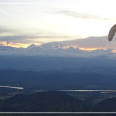 parapente en cundinamarca